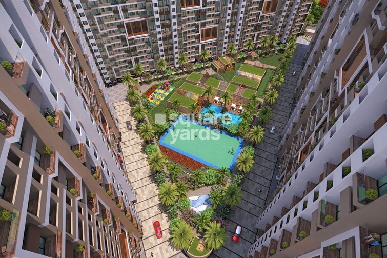 Mohan Precious Greens Amenities-Features 2