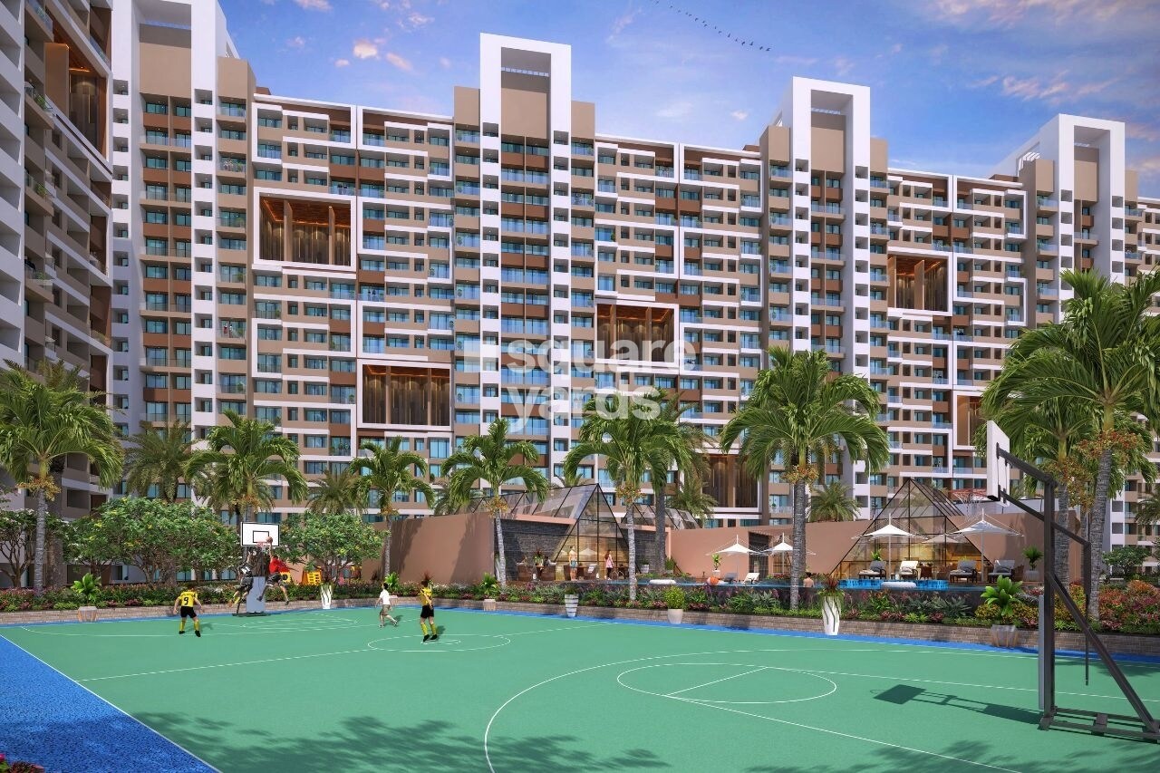 Mohan Precious Greens