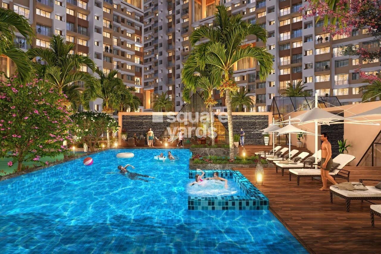 Mohan Precious Greens Amenities-Features 4