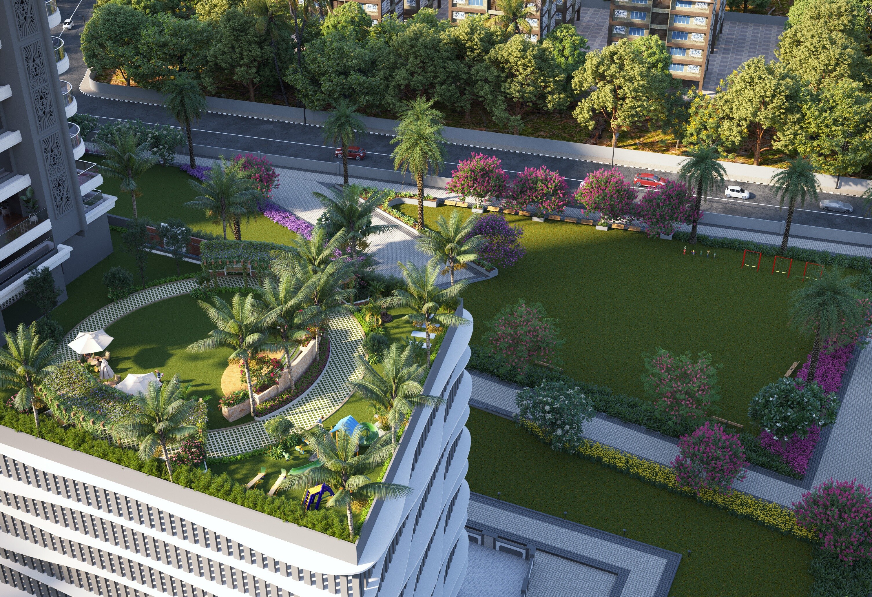Mohan Prestige Amenities-Features 2