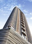Mohan Prestige Apartment Exteriors