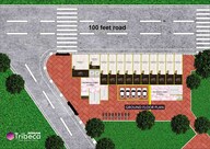 Mohan Tribeca Floor Plans