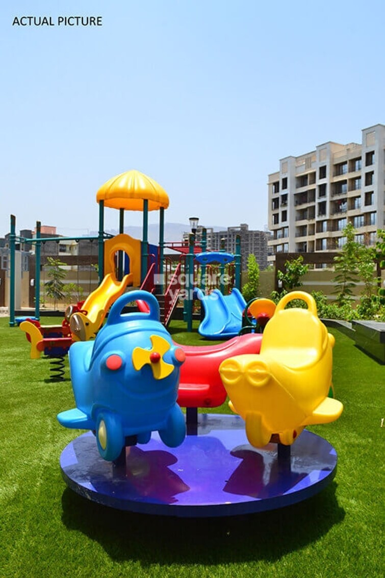 Mohan Willows Amenities-Features 1