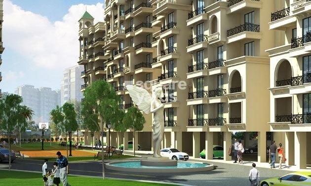 Monarch Properties Solitaire