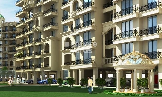 Monarch Properties Solitaire