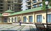 Monarch Solitaire Clubhouse Internal Image