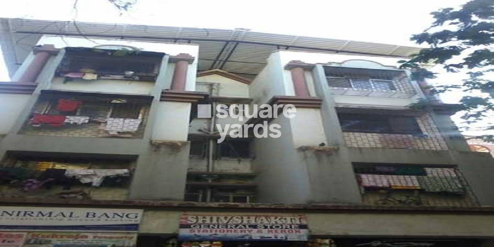 Moreshwar Apartment Bhayandar East