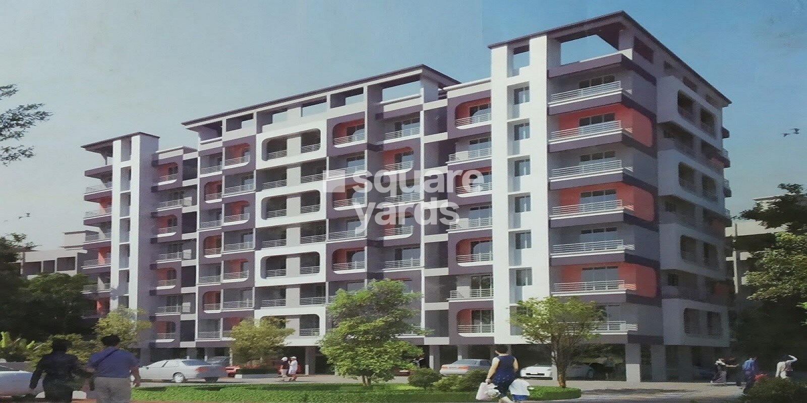 Moreshwar Parshuram Featured Image