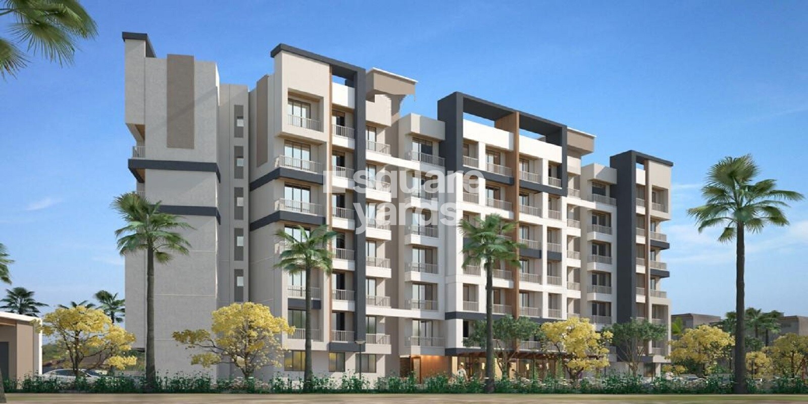 Morya Aarambh, Kalher, Thane