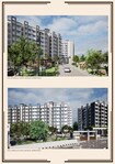 Morya Anand Home Apartment Exteriors