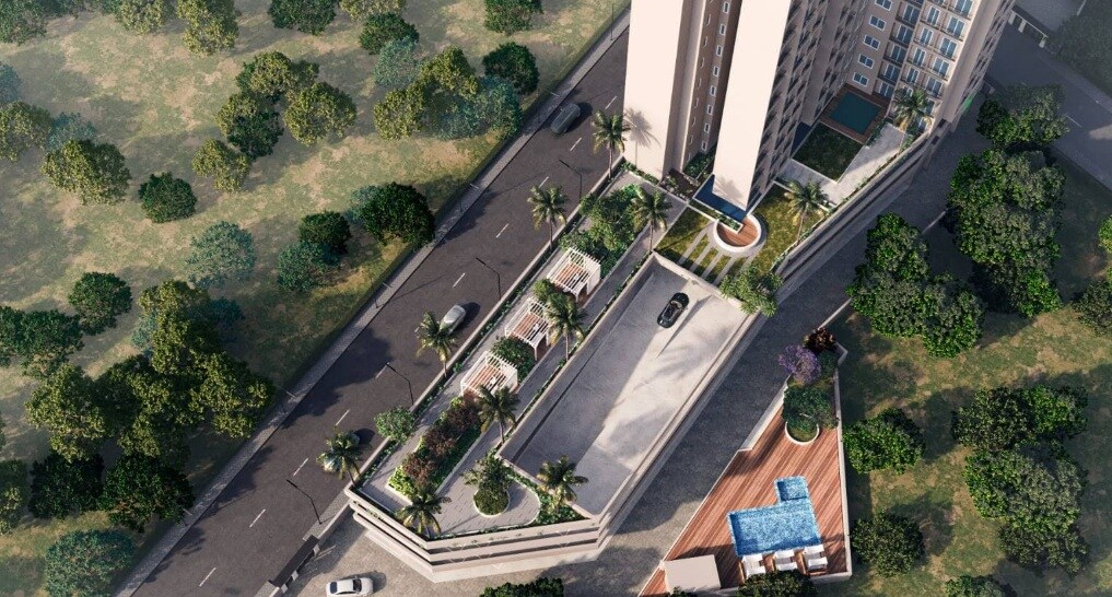 Morya Golden Imperial