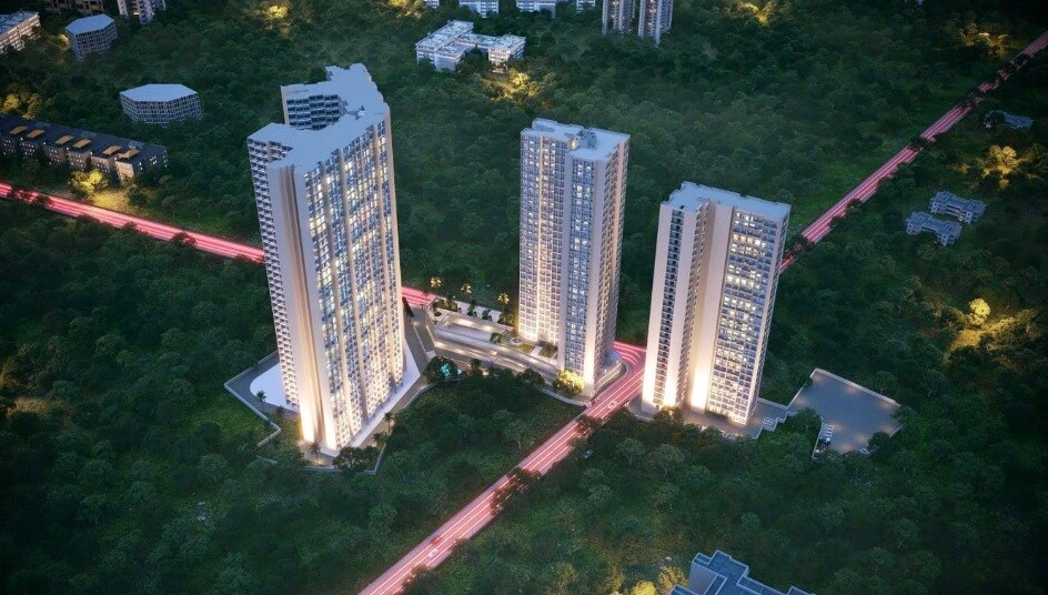 Morya Golden Imperial