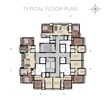 Morya Heights Floor Plans