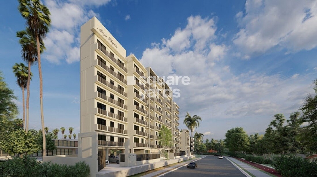 Morya Heights Vasind