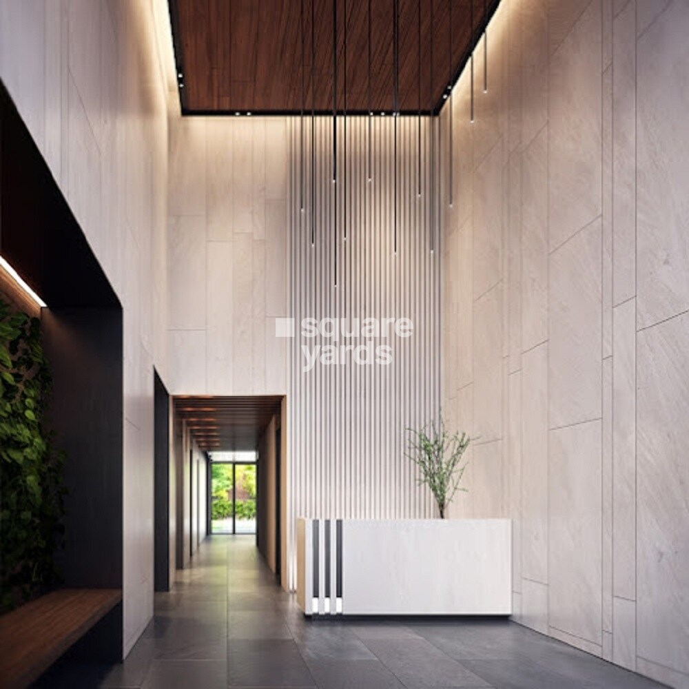 Morya Heights Vasind