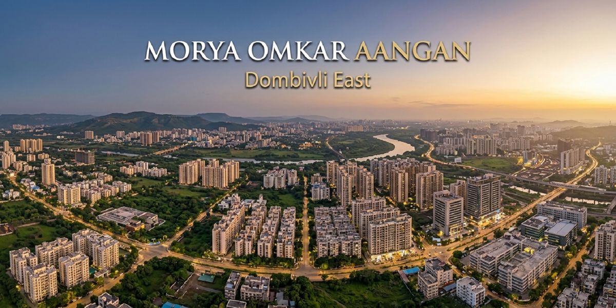 Morya Omkar Aangan
