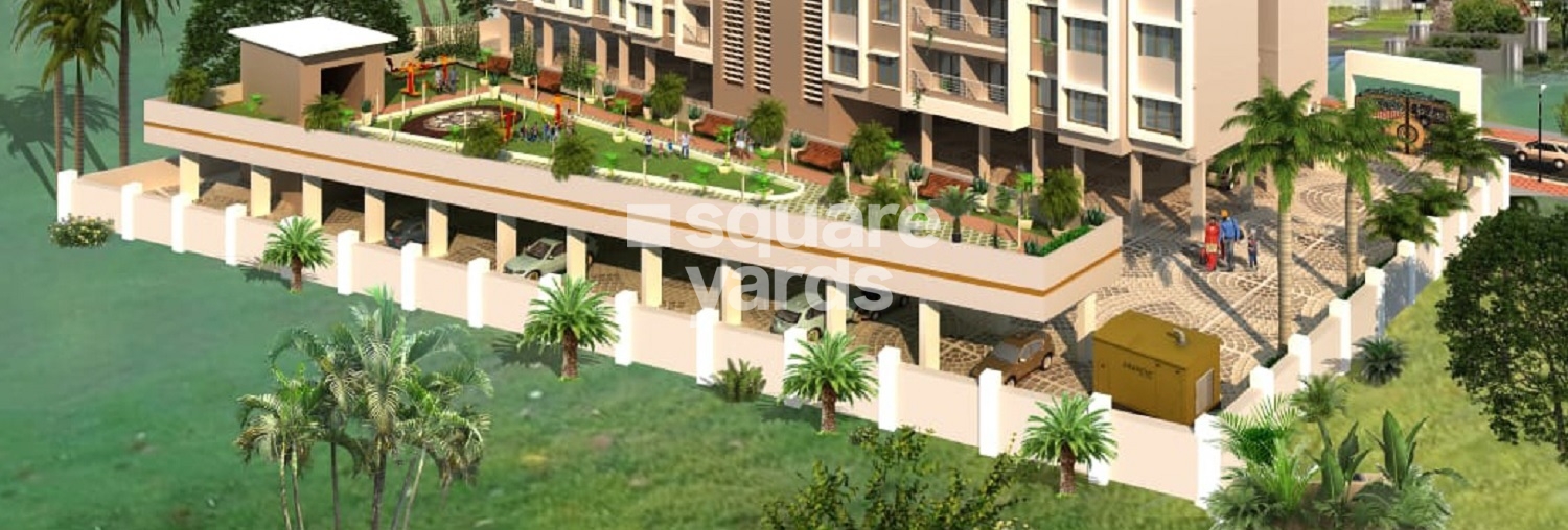 Morya Sai Heaven Amenities Features