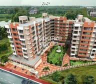 Motiram Lakeview Tower View