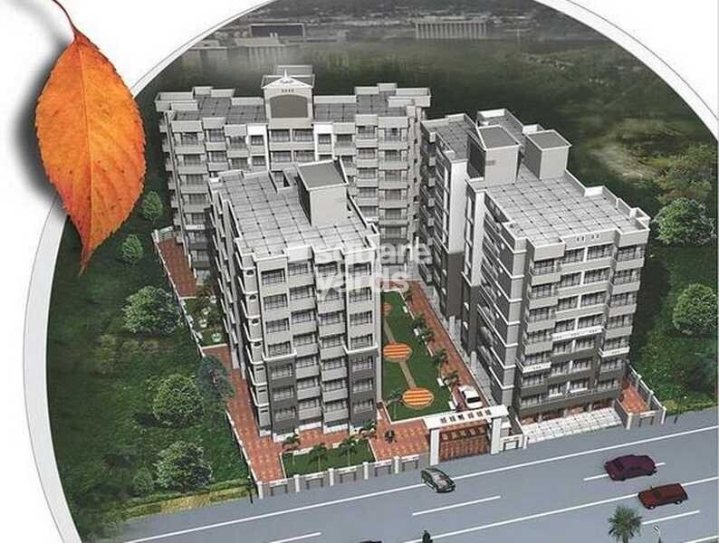 Motiram Pleasure Tower View