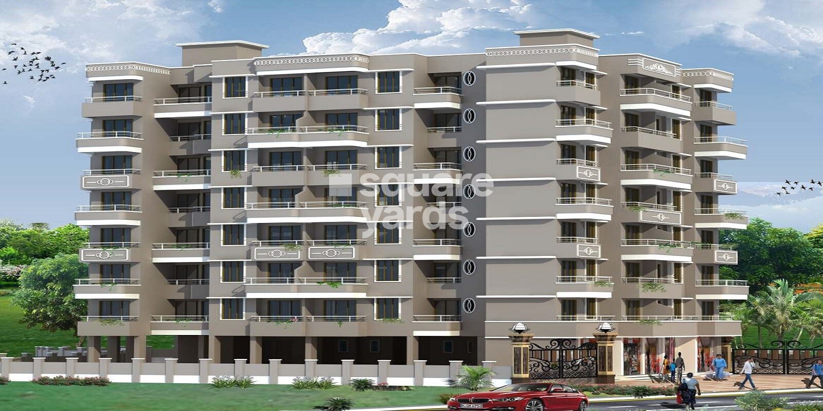 Motiram Puram