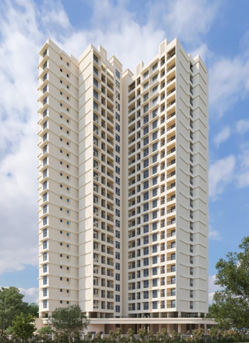 Mountain Greens Apartment Exteriors