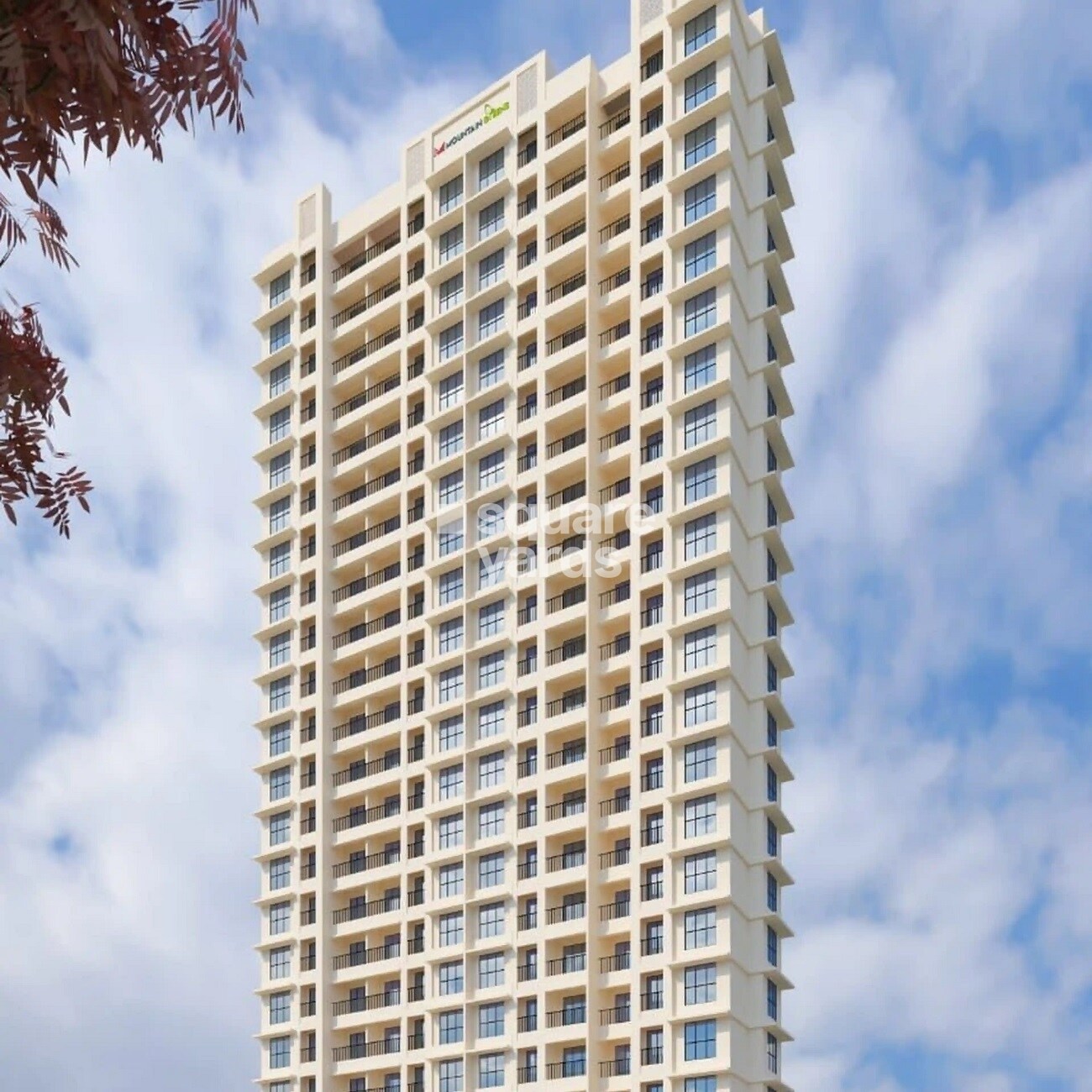 Mountain Greens Tower View 2