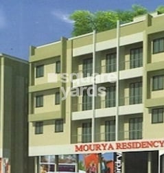 Mourya Residency Mourya Residency