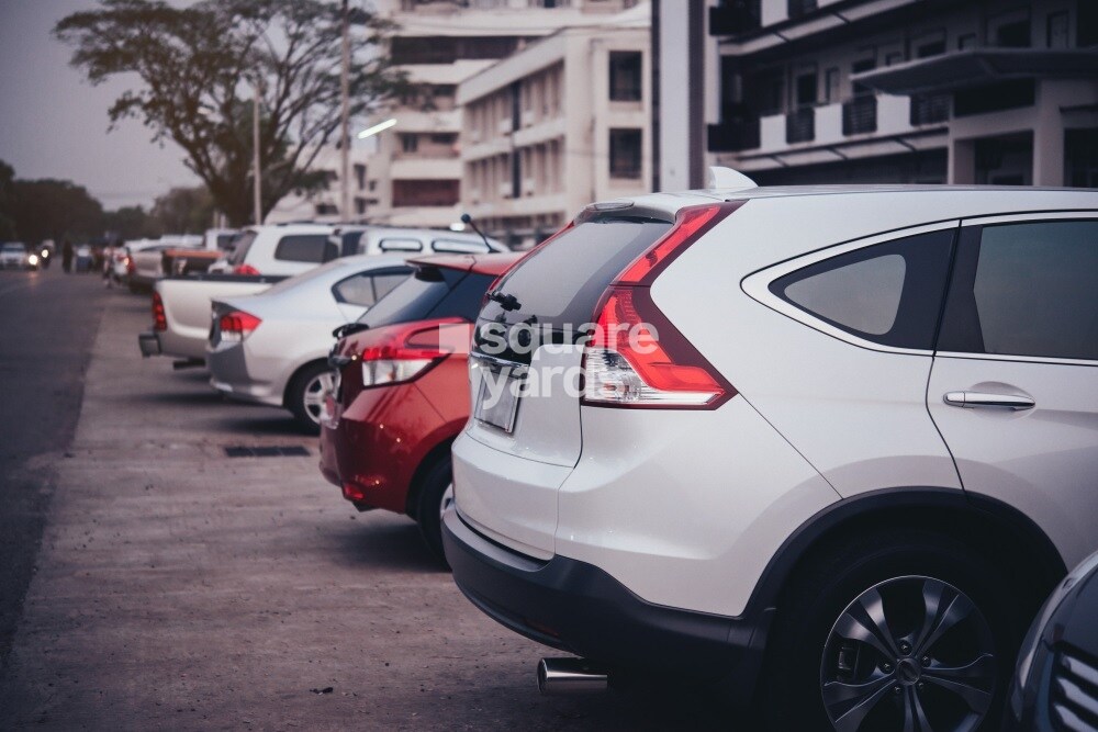 MS Vrindavan City Amenities-Features 6