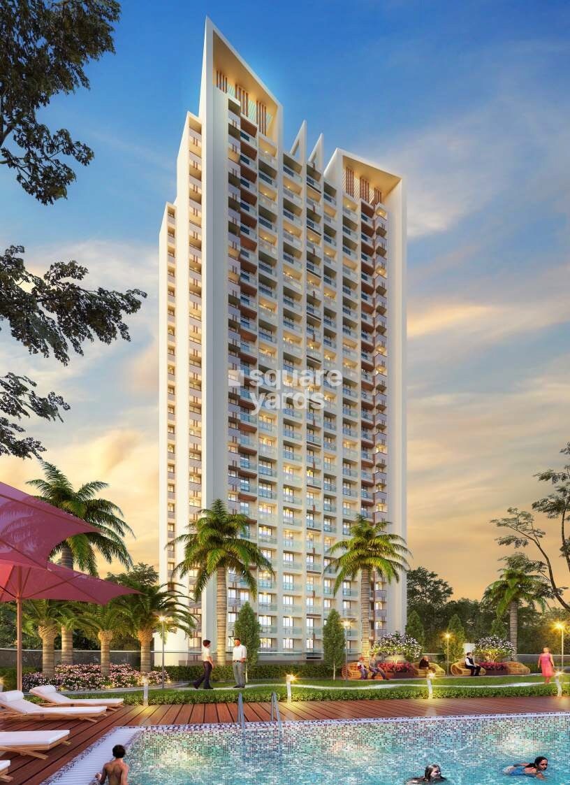 Mukta Luxuria Amenities-Features 1