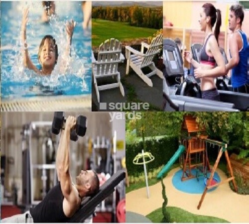 Mukta Luxuria Amenities-Features 2