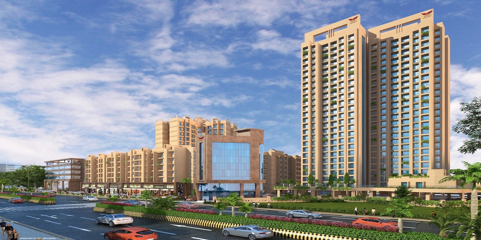 mukta-residency