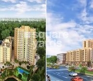 Mukta Residency Tower View