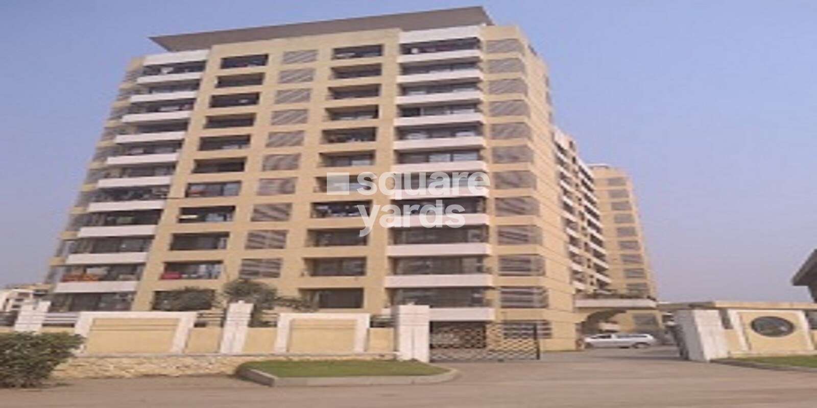 Munisuvrat Heights Featured Image