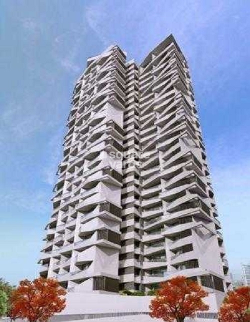 Mutha Sai Icon Apartment Exteriors