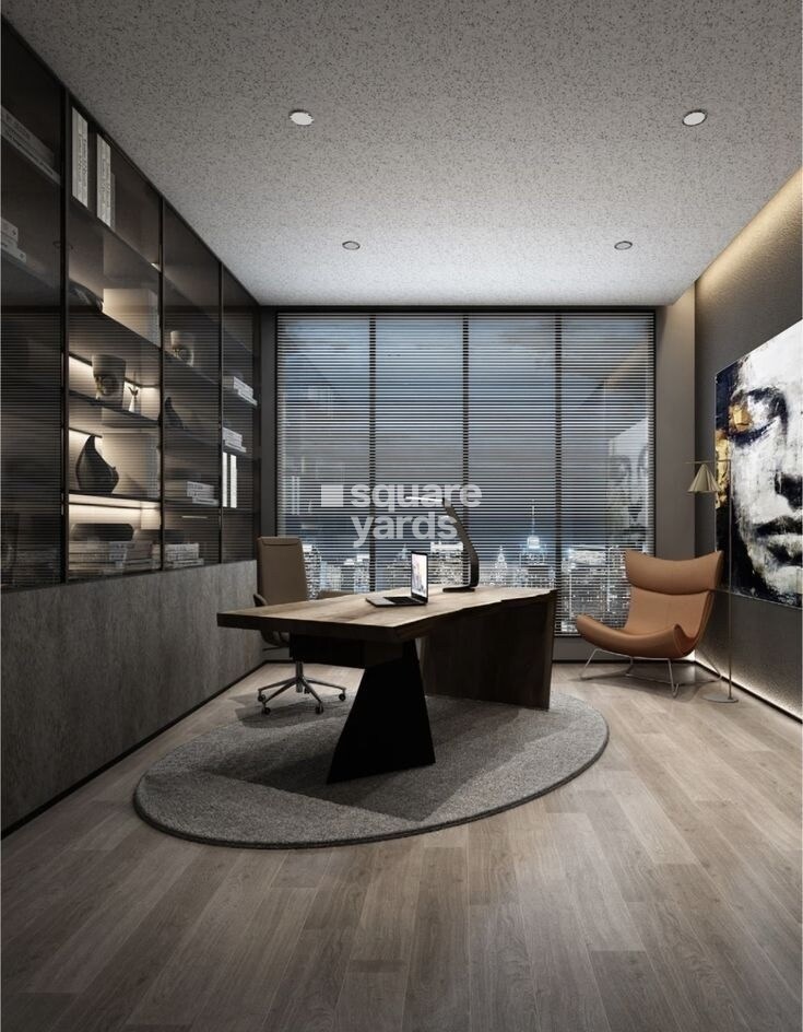 Mutha Sai Krishna Amenities-Features