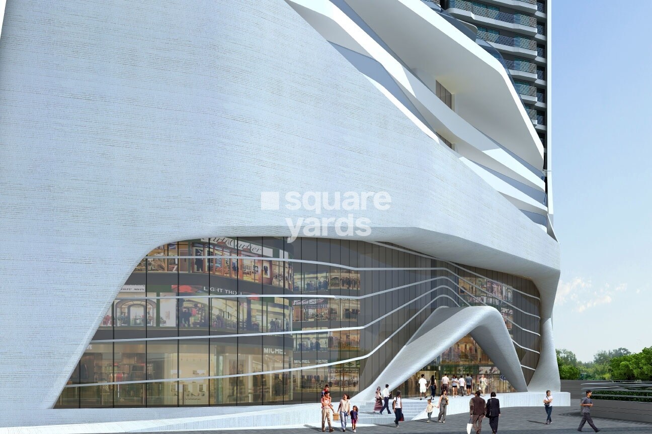 Mutha Sai Nirvana Amenities-Features 1