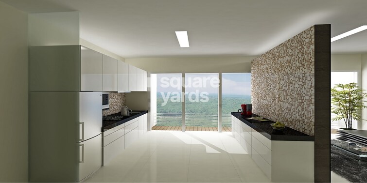 Mutha Sai Nirvana Apartment Interiors 1