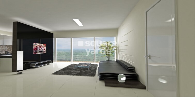 Mutha Sai Nirvana Apartment Interiors 2