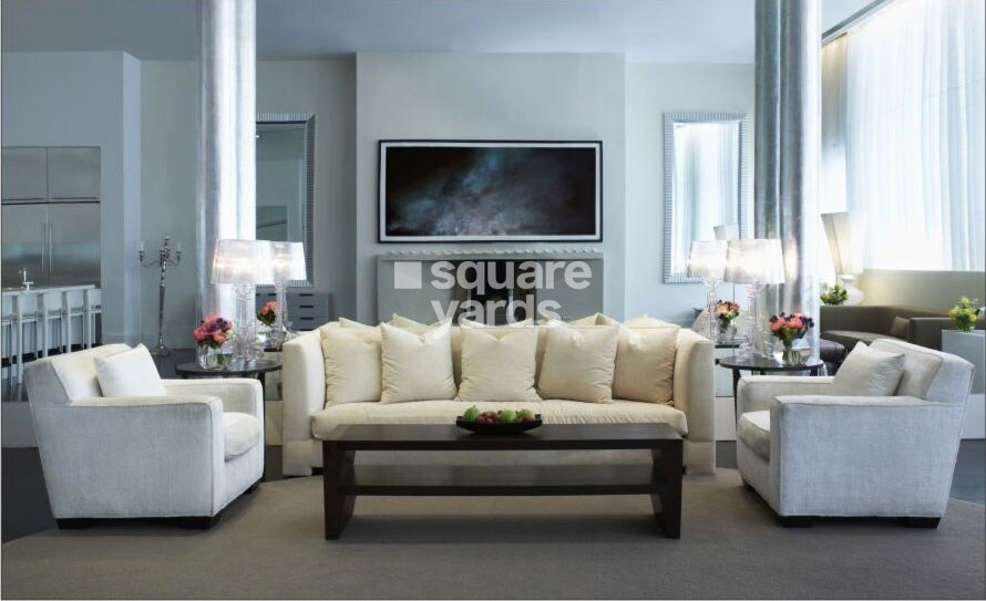 Mutha Sai Nirvana Apartment Interiors 3