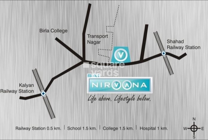 Mutha Sai Nirvana Location Image