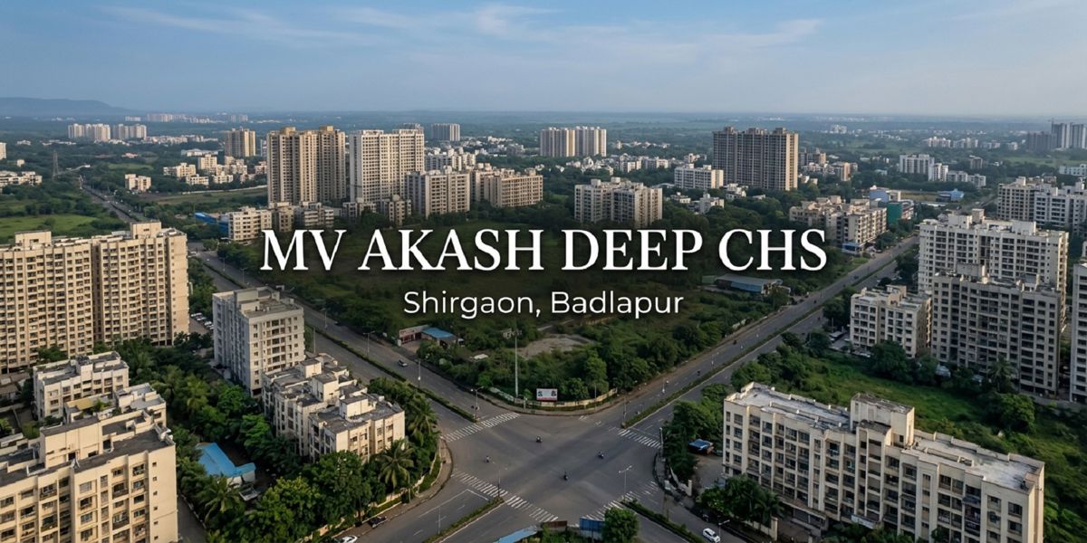 MV Akash Deep CHS