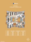 Nakshatra Apartments Dombivli Floor Plans