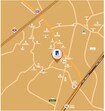 Nakshatra Apartments Dombivli Location Image