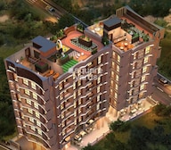 Nakshatra Apartments Dombivli Tower View