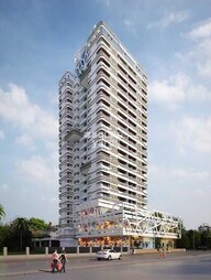 Nakshatra Arena Thane Apartment Exteriors