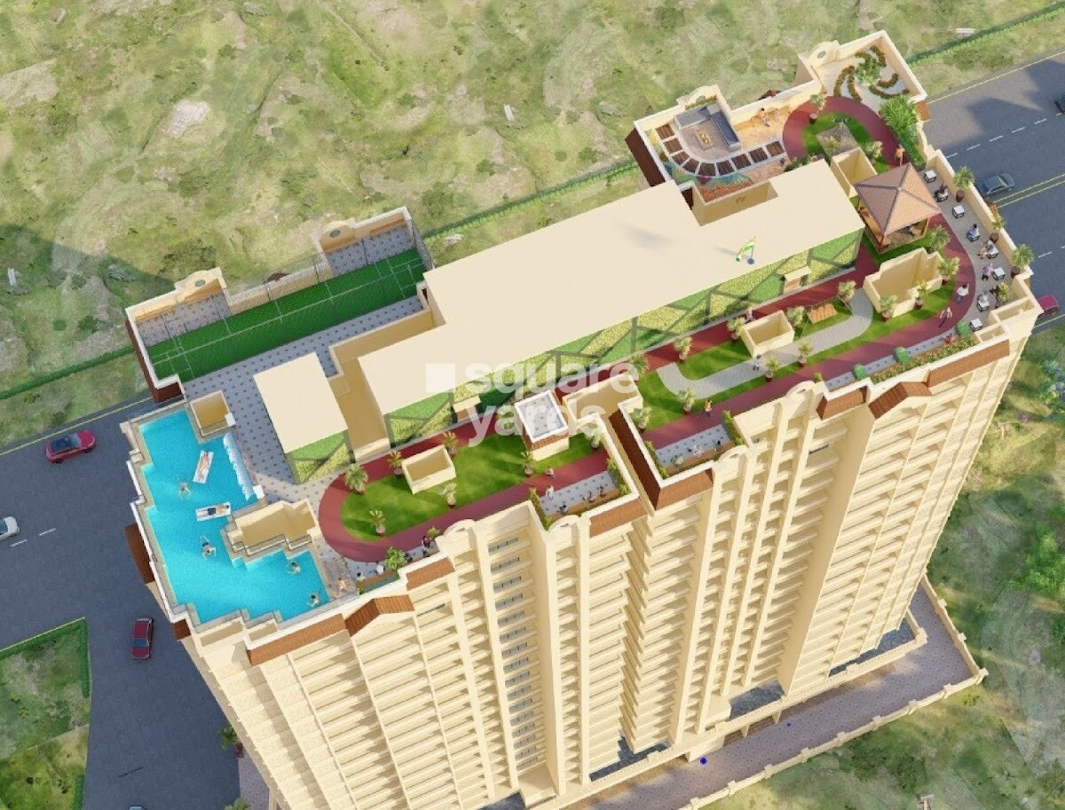 Nakshatra Metro Majestic