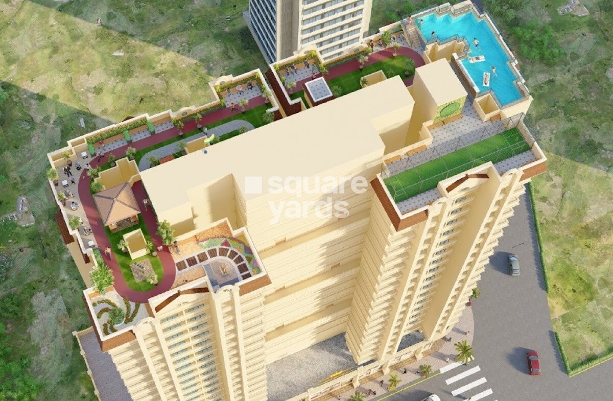 Nakshatra Metro Majestic