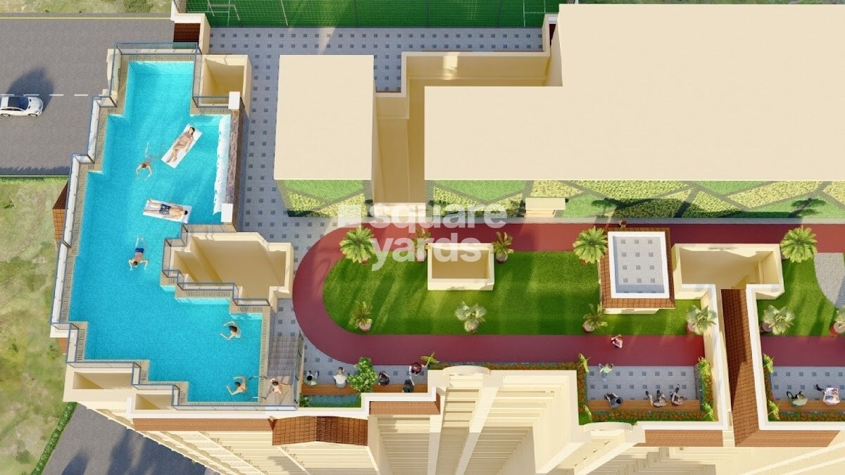 Nakshatra Metro Majestic Amenities-Features 3