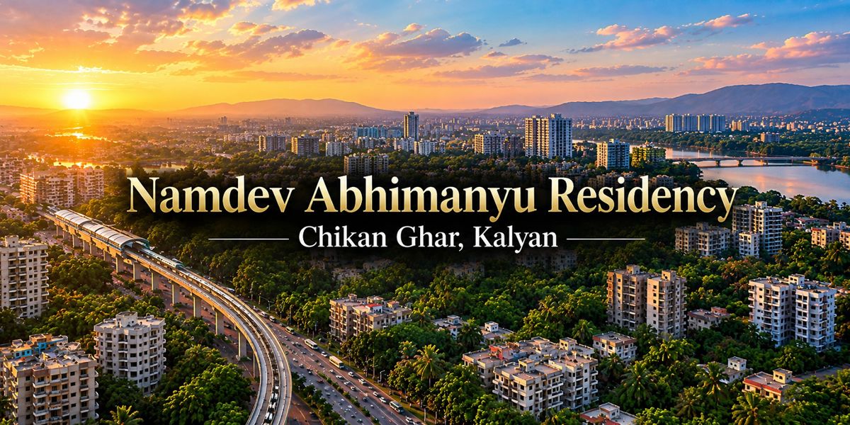 Namdev Abhimanyu Residency