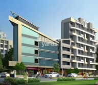 Namdev Vihar Tower View
